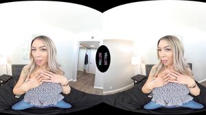 Kat Dior - Stop Spying And Join Already!