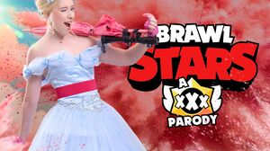 Kallie Taylor - Brawl Stars. Piper