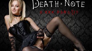 Sicilia Model - Death Note. Misa Amane