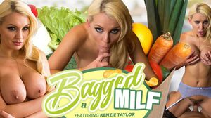 Kenzie Taylor - Bagged a MILF