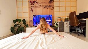 JacquieEtMichelTV – Luxymin has perversity in his skin