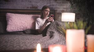 AllHerLuv - Melody Marks And Rissa May - The Club