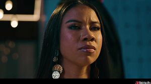 DigitalPlayground - Ameena Green And Chloe Foxxe - Synthesis Episode 4