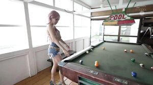 FWAY-056 Kawachii Mocha World Haruyo Mocha