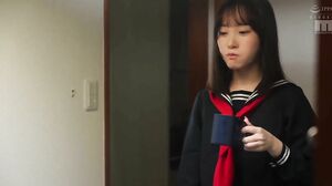 MIAB-420 I (the stepfather) will raise her vagina to my liking and flowers her... A record of training a raw pussy by continuously cumming inside a developing J-girl. Momo Shiraishi