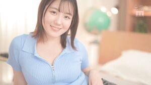 MIDA-170 She's amazing when she takes it off! Absolutely guaranteed to make you cum over and over again! A simple and popular big-breasted brothel full course. A shy smile and careful treatment lead to 15 ejaculations. Kozue Mikan