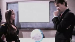 Abigail Mac & Kaylani Lei - The Masterpiece