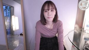 Amateur Came To Do Naughty Things! Case #75 She's So Sensitive She Comes Over And Over Again! A Beauty Specialist With A Great Figure And Plump Ass** The Case Of Honoka-chan (19)