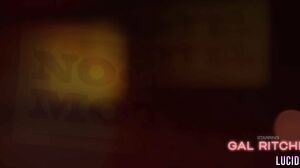 LucidFlix - Gal Ritchie