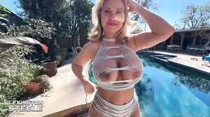 Lexington Steele & Andie Anderson - OnlyFans