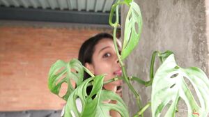 Maria Antonia Alzate's pussy is stretched out by Nacho's thick cock in HD