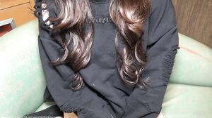 Uncensored And Vaginal Camera 143 Glasses Girl Anna-chan's Transparent White Body Is Filled With Plenty Of Cum♡ Glasses Girls Are Cute Too