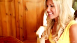 Aubrey Addams - Girls Love Sex - The Lost Tapes Episode 10