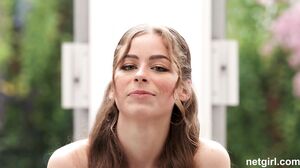 NetGirl - Renee Rose in 4K