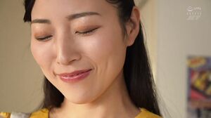 NKKD-350 Big Dick Incest: Mother seduced by her son's hard, uncircumcised dick Mio Tojo