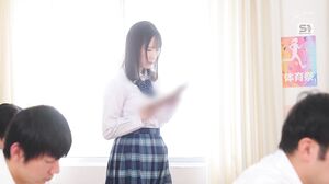 SONE-624 Until the lewd swimming team gets perverted by their teacher Yuka Murakami