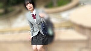 MUDR-316 A schoolgirl in her prime sneaks out of her school trip for a French kiss date with a man of her father's generation. They stay in a hotel and have creampie sex over and over again, feeling like adults. Yumi Nijimura