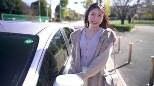 PRED-770 New graduate, former local station announcer, AV debut, Yuka Miyoshi
