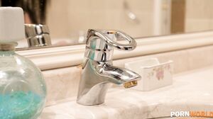 Asian sensation Polly Pons' hardcore interracial ass fucking eXXXtravaganza in 4K