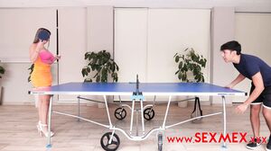 Malena Doll, Lulu - Ping Pong Lessons