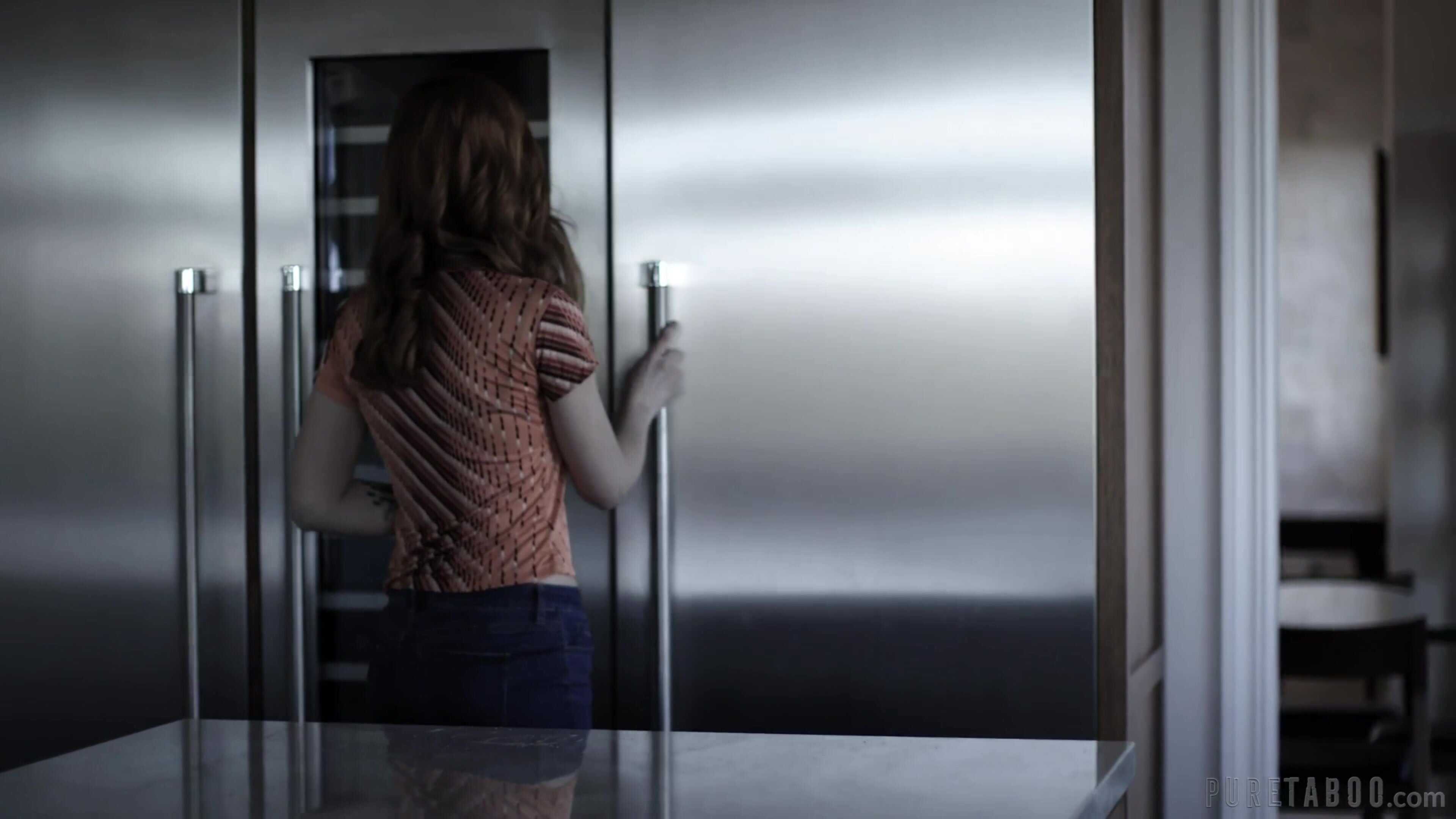 Scarlett Mae - Nothing To Lose in 4K
