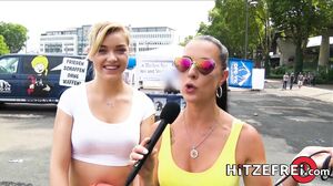 Anny Aurora - Gaming Fucking