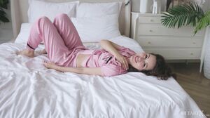 MetArtX - Marie Berger - Pink Over Pink