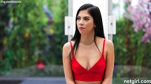 NetGirl - Mila Marie in 4K