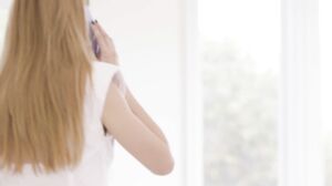 Aiden Ashley - Hot Blonde MILF Gets Fucked In Spa After Massage