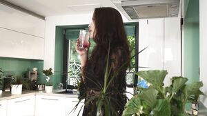 Dolly Diore - Joi Bbc Tease With Dolly Diore