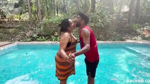 Bindu Thakur Deep Water Uncut (2025) Hindi Hot Short Film