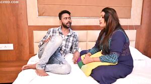 Night Out Uncut (2025) IndianXWorld Bengali Hot Short Film