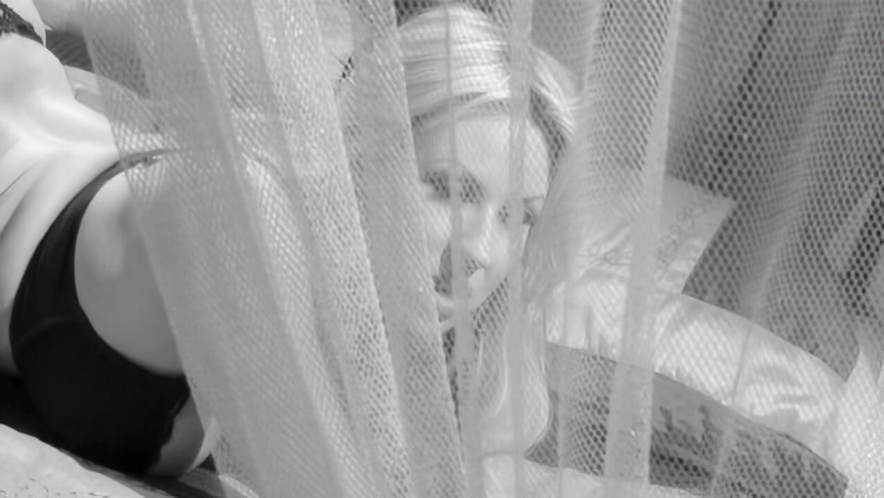 Wicked - Carolyn Reese - Sensual Playground