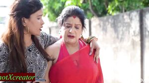 Baba Ki Dawai Uncut (2025) IndianXWorld Bengali Hot Short Film
