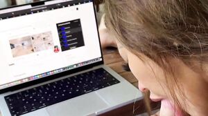 CJ Miles - BJ And Fuck On Terrace