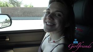 ATKGirlfriends - Rose Carter - Temecula 1