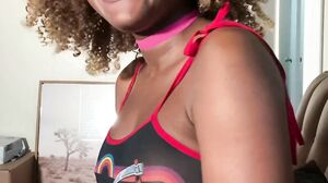 Jasper Levin - Fuck Bestie On Movie Night