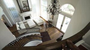 Odett Fox - Unexpected But Exciting Visit