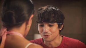 Penny Barber - An Impossible Love 2