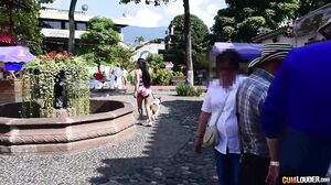 Ana Gómez - Anal Gomez in HD