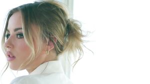 Anna Claire Clouds – Dark Side Part 1 (Caged Beauty Tamed with Anal Sex)