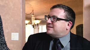 Summer Brielle, Leigh Darby - Slutty Stepmom Threesome in 4K