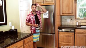 Betty Bang XXX - House Sitting On My Dick in HD