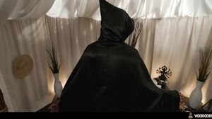 Veronica Leal - Witch Doctor