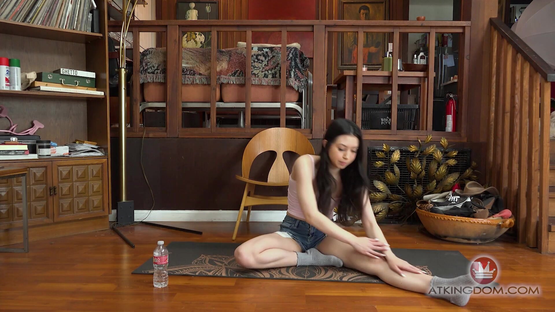 ATKExotics - Amber Angel 3