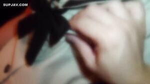 Slender White Beautiful Woman with Poor Breasts – Nakadashi [High Quality with Privilege