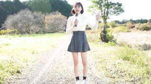 FNS-036 "Let's Stay in the Countryside!" A sad incident that occurred during the location shoot. Tsubasa Mai has sex with three men in a private lodging.
