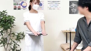 HRSM-096 Men's Hair Removal Salon 3 ♯VIO ♯Advertisement ♯Cute ♯No Problem Even If It Gets Hard