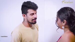 Sharon Madam Uncut (2024) FansLove Hindi Hot Short Film