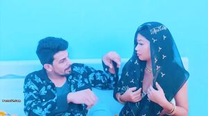 Gargi First Suhagrat Night Uncut (2024) Hindi Hot Short Film